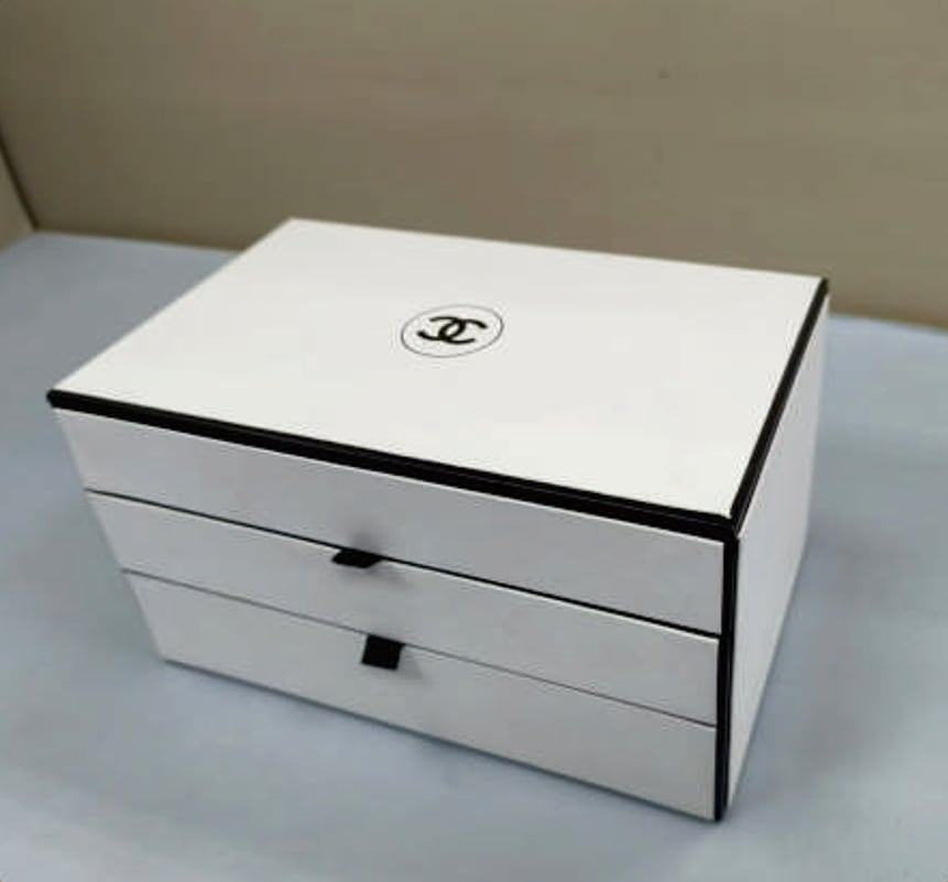 酒店用品产品实拍图 05（友业皮具）