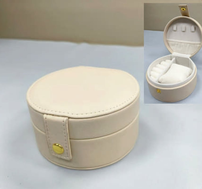 酒店用品产品实拍图 06（友业皮具）